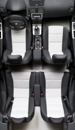 Volvo C30 T5 2007 года